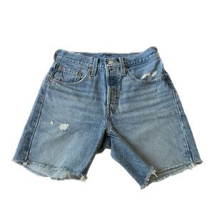 Levi 501 Shorts